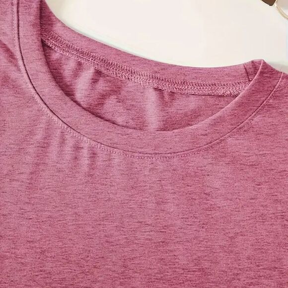 Black Cat Print Long-Sleeved Crew Neck Casual T-Shirt Sz XXL (14) - Picture 3 of 5